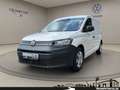 Volkswagen Caddy 2,0 TDI Maxi 75KW Weiß - thumbnail 1