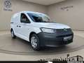 Volkswagen Caddy 2,0 TDI Maxi 75KW Weiß - thumbnail 8