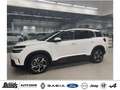 Citroen C5 Aircross Hybrid 225 e-EAT8 C-SERIES PLUG-IN KLIMAAUTO NAVI Weiß - thumbnail 1
