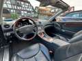 Mercedes-Benz SL 500 7G-TRONIC schwarz/schwarz Top Zustand Fekete - thumbnail 4