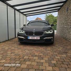 730d xDrive