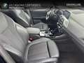 BMW X3 sDrive18d 150ch M Sport Zwart - thumbnail 14
