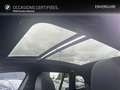 BMW X3 sDrive18d 150ch M Sport Zwart - thumbnail 8