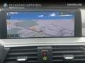 BMW X3 sDrive18d 150ch M Sport Zwart - thumbnail 7