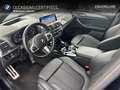 BMW X3 sDrive18d 150ch M Sport Zwart - thumbnail 4