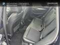 BMW X3 sDrive18d 150ch M Sport Zwart - thumbnail 9