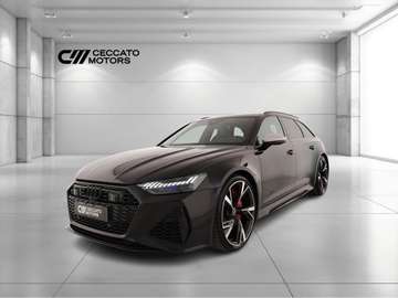 Avant 4.0 mhev quattro tiptronic