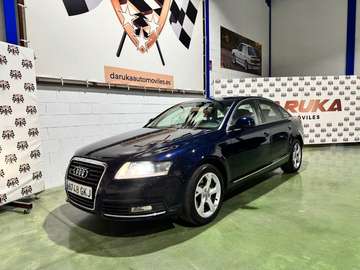 3.0TDI quattro Tiptronic