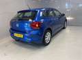 Volkswagen Polo 1.0 TSI Comfortline | AIRCO | CAR PLAY | ADAPT. CR Blauw - thumbnail 4