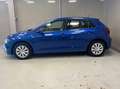 Volkswagen Polo 1.0 TSI Comfortline | AIRCO | CAR PLAY | ADAPT. CR Blauw - thumbnail 2