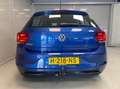 Volkswagen Polo 1.0 TSI Comfortline | AIRCO | CAR PLAY | ADAPT. CR Blauw - thumbnail 5