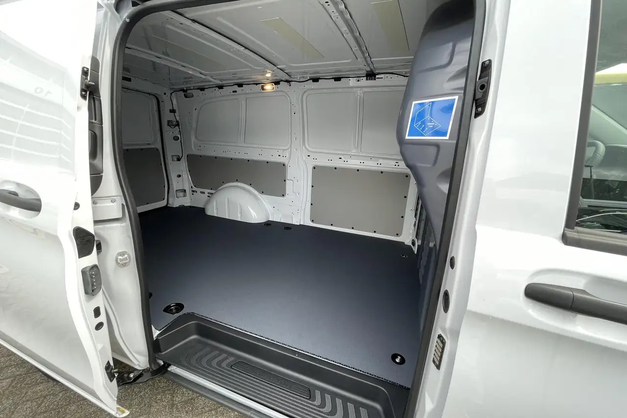 Mercedes-Benz Vito 2026
