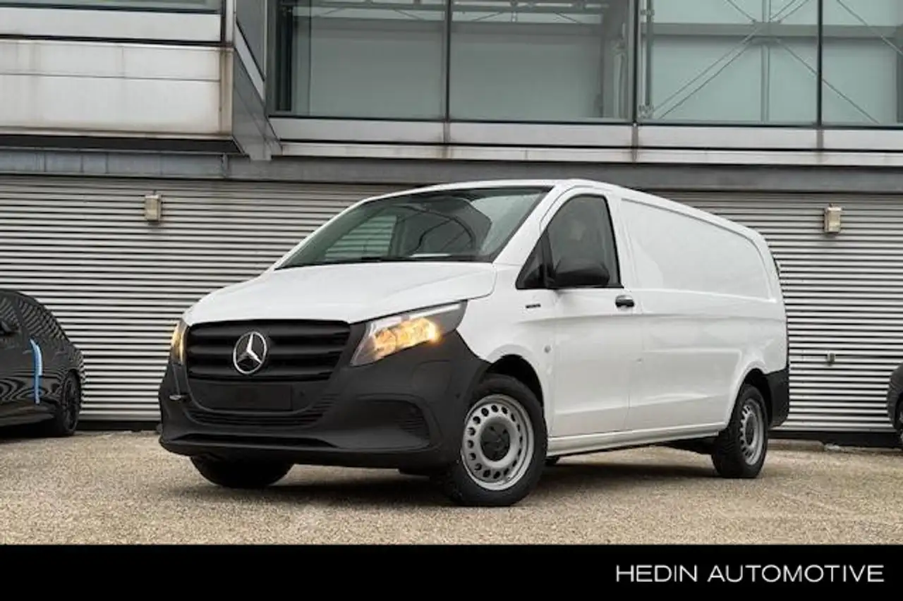 Mercedes-Benz Vito 2026