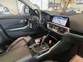 BMW 330 e xDrive Kombi Sport Advantage Aut. -1.Besitz Grau - thumbnail 11