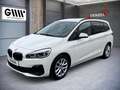 BMW 218 d xDrive Gran Tourer B47 F46 Weiß - thumbnail 1