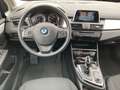 BMW 218 d xDrive Gran Tourer B47 F46 Blanc - thumbnail 7