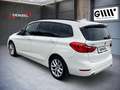 BMW 218 d xDrive Gran Tourer B47 F46 Weiß - thumbnail 3