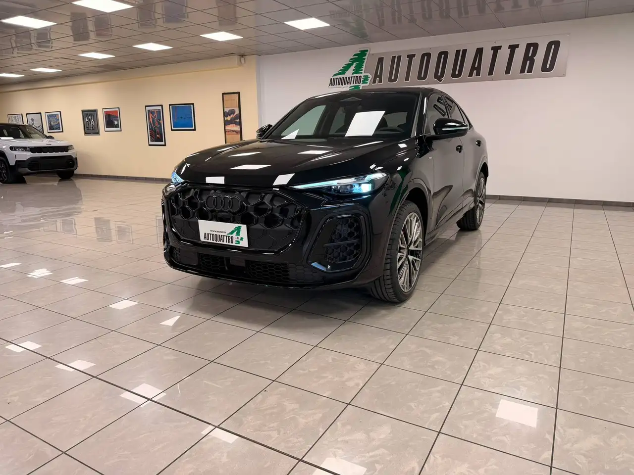 Audi Q5 2026
