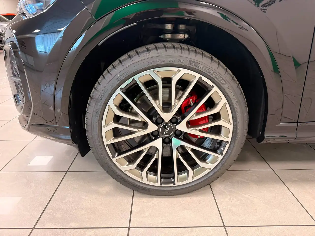 Audi Q5 2026