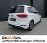 Volkswagen Touran Sky TDI DSG Blanc - thumbnail 5