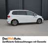 Volkswagen Touran Sky TDI DSG Blanc - thumbnail 4
