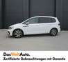 Volkswagen Touran Sky TDI DSG Blanc - thumbnail 2