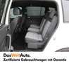 Volkswagen Touran Sky TDI DSG Blanc - thumbnail 10