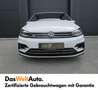 Volkswagen Touran Sky TDI DSG Blanc - thumbnail 3