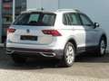 Volkswagen Tiguan 2.0 TDI DSG Elegance Leder Virtual LED 18 Silber - thumbnail 20