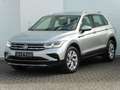 Volkswagen Tiguan 2.0 TDI DSG Elegance Leder Virtual LED 18 Silber - thumbnail 1