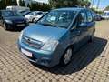 Opel Meriva Edition Blauw - thumbnail 3
