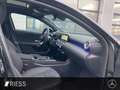 Mercedes-Benz A 200 AMG+AHK+PANO+MULTIBEAM+KEYLESS+DISTRONIC+ Schwarz - thumbnail 6