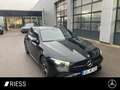 Mercedes-Benz A 200 AMG+AHK+PANO+MULTIBEAM+KEYLESS+DISTRONIC+ Schwarz - thumbnail 1