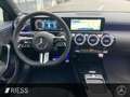 Mercedes-Benz A 200 AMG+AHK+PANO+MULTIBEAM+KEYLESS+DISTRONIC+ Schwarz - thumbnail 10