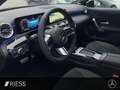 Mercedes-Benz A 200 AMG+AHK+PANO+MULTIBEAM+KEYLESS+DISTRONIC+ Schwarz - thumbnail 16