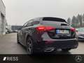 Mercedes-Benz A 200 AMG+AHK+PANO+MULTIBEAM+KEYLESS+DISTRONIC+ Schwarz - thumbnail 4