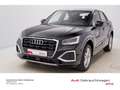 Audi Q2 40 TFSI S-TRO*QUA*S-LINE*GJR*LED*ACC*PANO*APP Schwarz - thumbnail 2