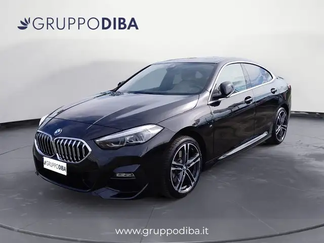 BMW 220 Serie 2 F44 Gran Coupe Diesel 220d Gran Coupe Msport auto