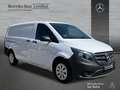 Mercedes-Benz Vito Furgón 110CDI tD Base Larga Blanc - thumbnail 5