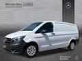 Mercedes-Benz Vito Furgón 110CDI tD Base Larga Blanc - thumbnail 1