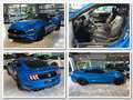 Ford Mustang GT Fastback PREMIUM*PERFORMANCE*DE-FZG* Bleu - thumbnail 1