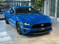 Ford Mustang GT Fastback PREMIUM*PERFORMANCE*DE-FZG* Bleu - thumbnail 2