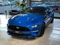 Ford Mustang GT Fastback PREMIUM*PERFORMANCE*DE-FZG* Bleu - thumbnail 4