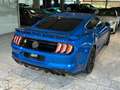Ford Mustang GT Fastback PREMIUM*PERFORMANCE*DE-FZG* Bleu - thumbnail 3