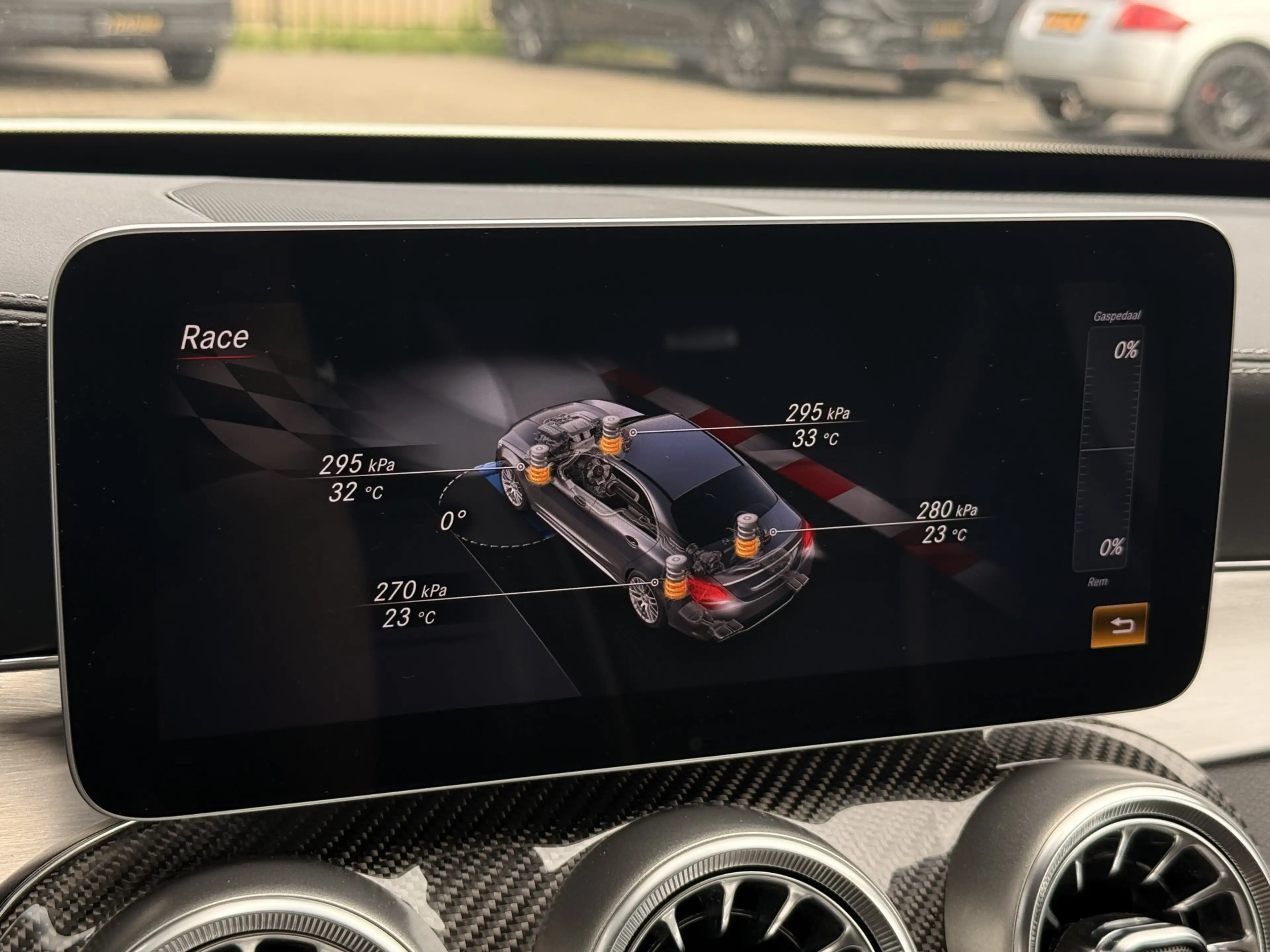 Mercedes-Benz C 63 AMG S Premium Plus Pack | Burmester | Pano | 360 | Led — photo 44