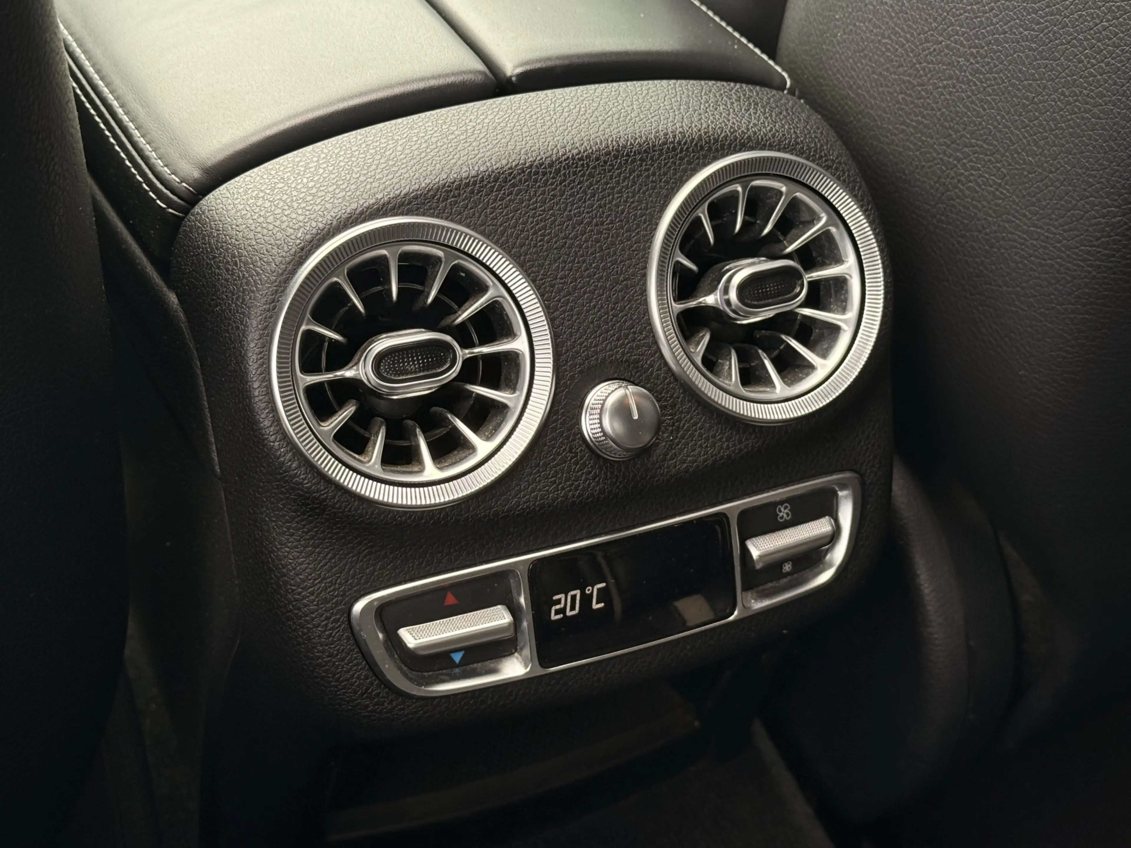 Mercedes-Benz C 63 AMG S Premium Plus Pack | Burmester | Pano | 360 | Led — photo 8