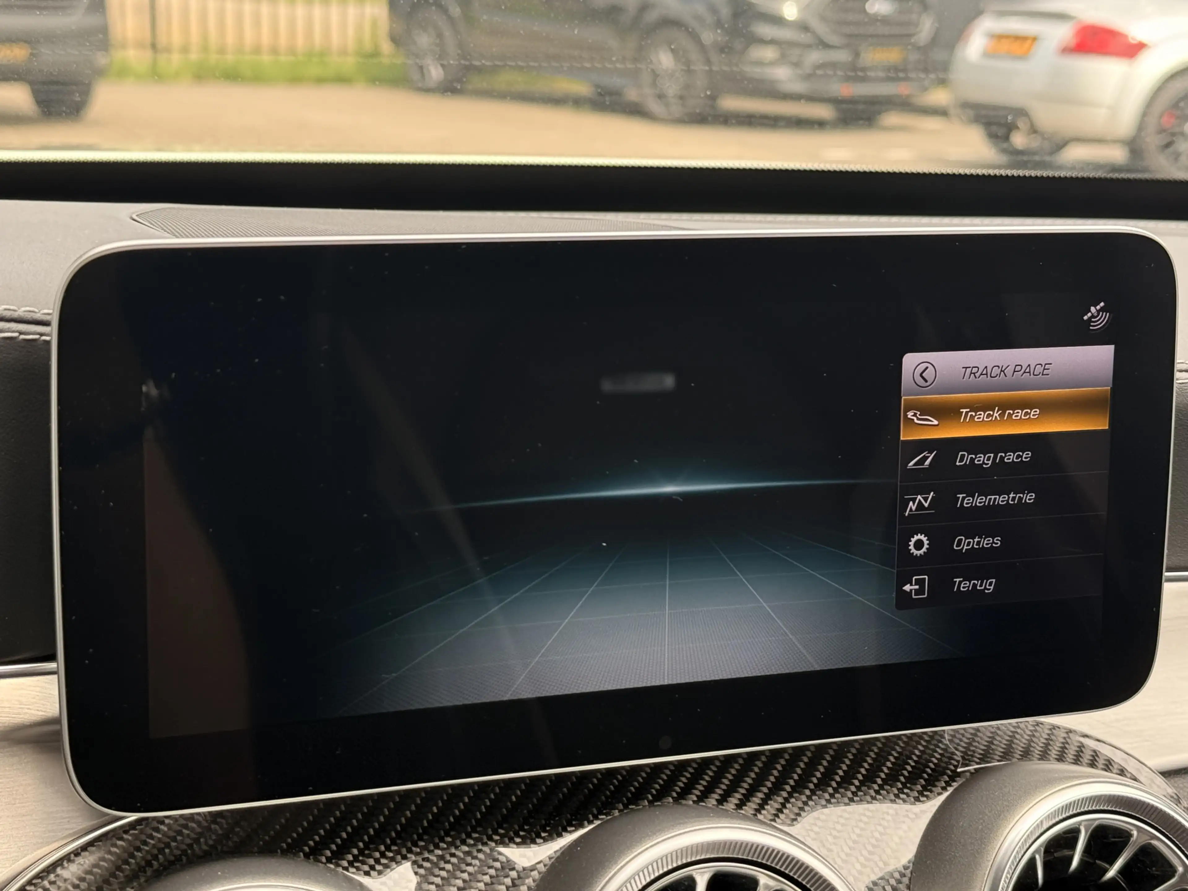 Mercedes-Benz C 63 AMG S Premium Plus Pack | Burmester | Pano | 360 | Led — photo 46
