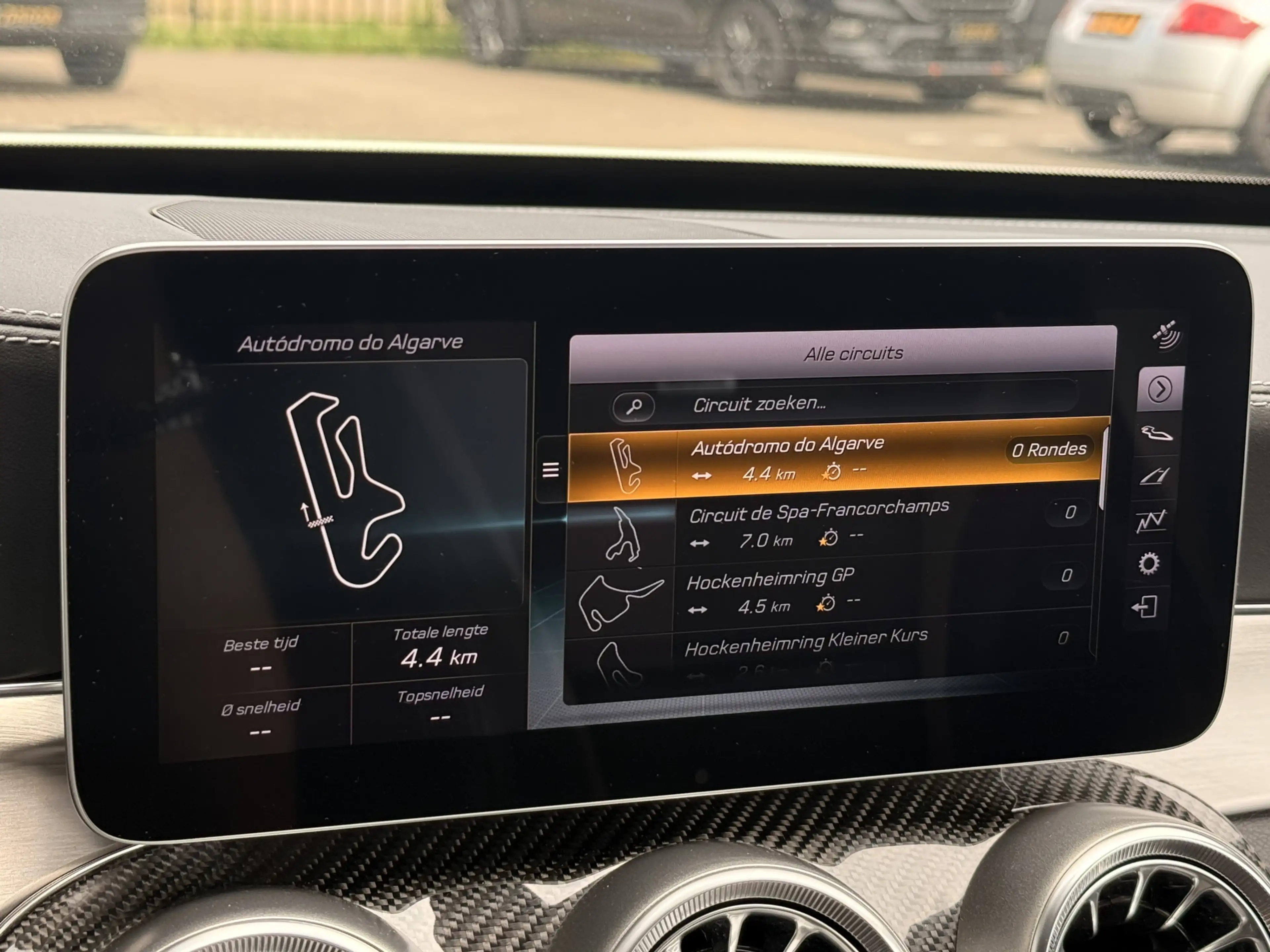 Mercedes-Benz C 63 AMG S Premium Plus Pack | Burmester | Pano | 360 | Led — photo 47