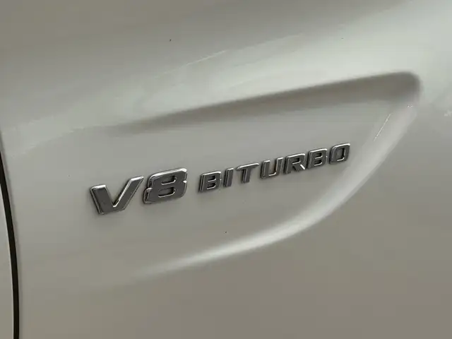 Mercedes-Benz C-Class view 15