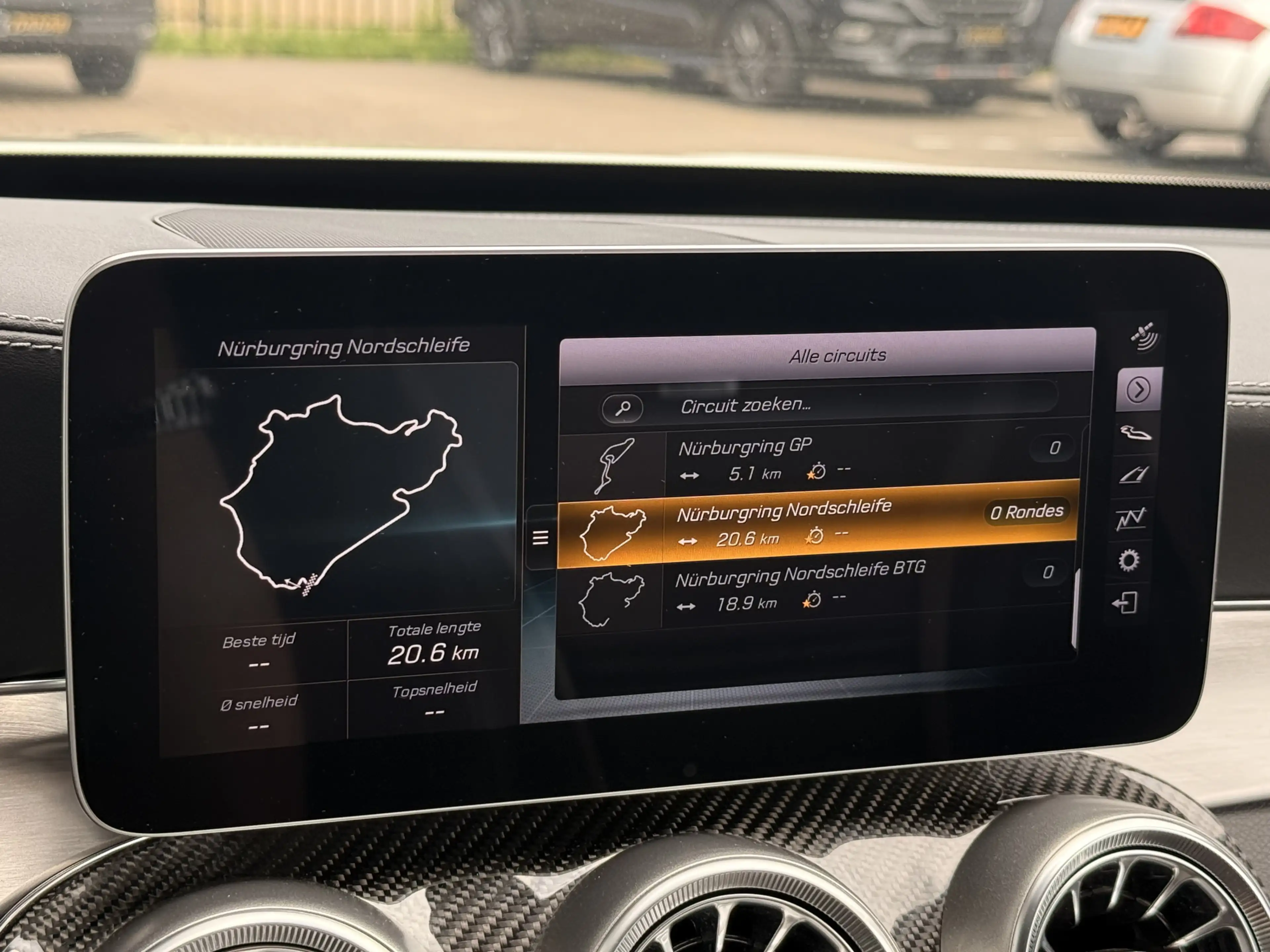 Mercedes-Benz C 63 AMG S Premium Plus Pack | Burmester | Pano | 360 | Led — photo 48